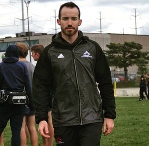 Meet your Posher, Ryan